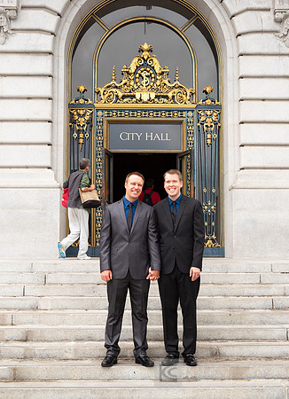 Matt Carlson, Kyle Eisenreich