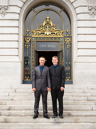 Matt Carlson, Kyle Eisenreich