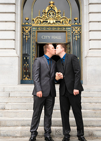 Matt Carlson, Kyle Eisenreich