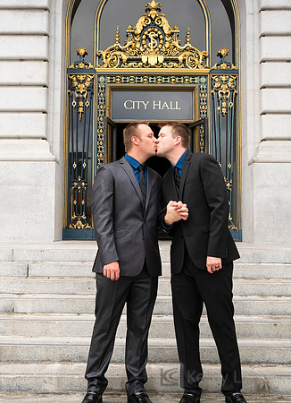 Matt Carlson, Kyle Eisenreich