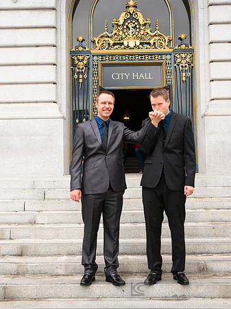 Matt Carlson, Kyle Eisenreich