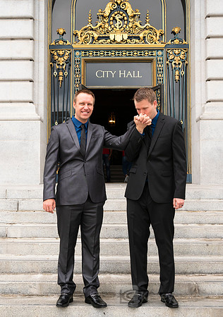 Matt Carlson, Kyle Eisenreich