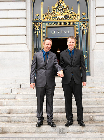 Matt Carlson, Kyle Eisenreich