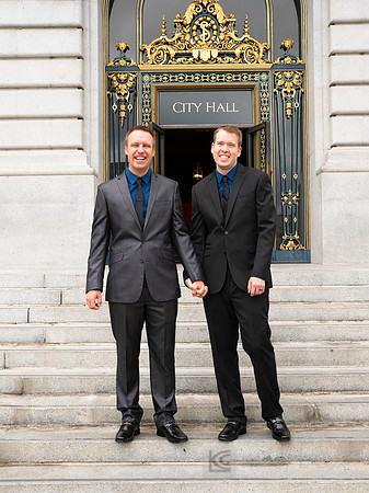 Matt Carlson, Kyle Eisenreich