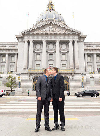 Matt Carlson, Kyle Eisenreich