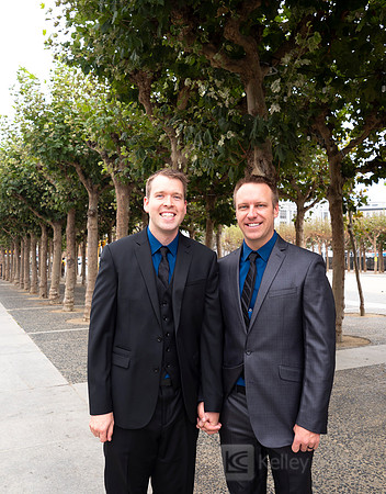 Matt Carlson, Kyle Eisenreich