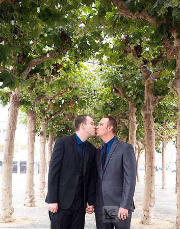 Matt Carlson, Kyle Eisenreich