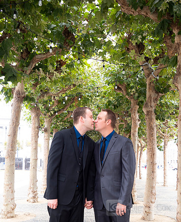 Matt Carlson, Kyle Eisenreich