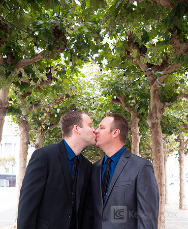 Matt Carlson, Kyle Eisenreich