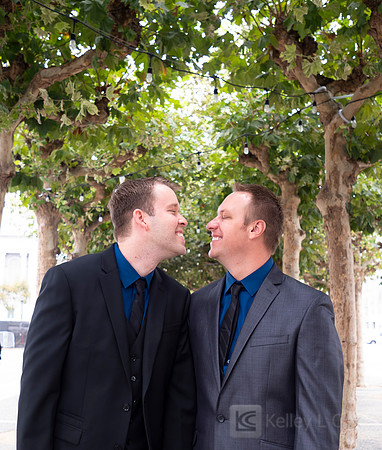 Matt Carlson, Kyle Eisenreich