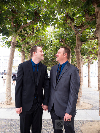 Matt Carlson, Kyle Eisenreich