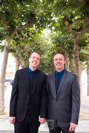Matt Carlson, Kyle Eisenreich