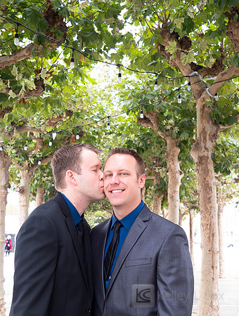 Matt Carlson, Kyle Eisenreich