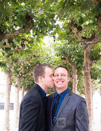Matt Carlson, Kyle Eisenreich