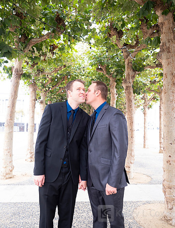 Matt Carlson, Kyle Eisenreich