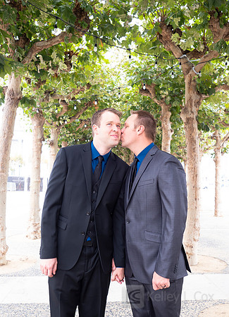 Matt Carlson, Kyle Eisenreich