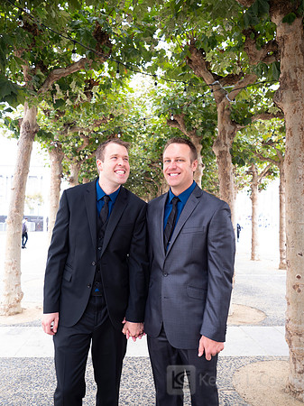 Matt Carlson, Kyle Eisenreich