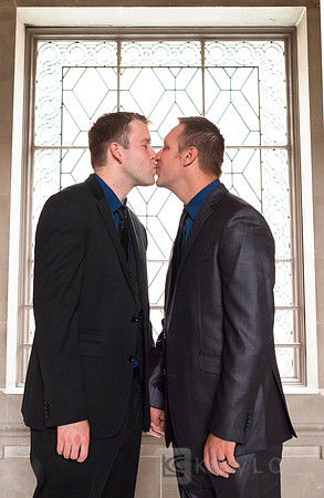 Matt Carlson, Kyle Eisenreich