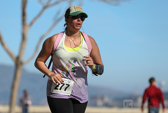 SONC Polar Plunge SF