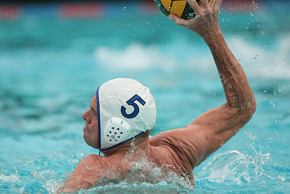 USA Water Polo - Masters National Championship