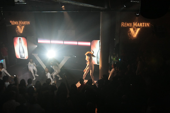 Remy Matin V