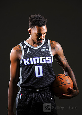 NBA: Sacramento Kings-Media Day