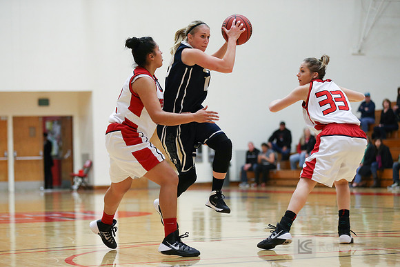 WBB: CSUEB v CSUMB