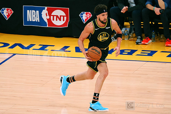 NBA: Playoffs-Dallas Mavericks at Golden State Warriors
