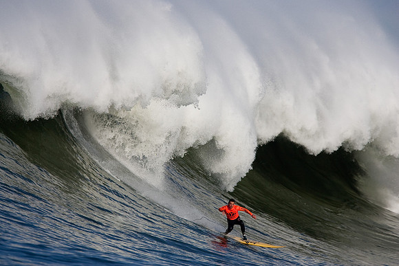 Mavericks 2010