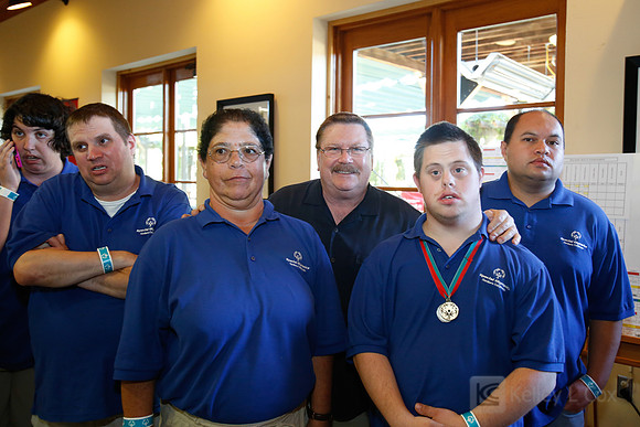 SONC: Bocce Tournament