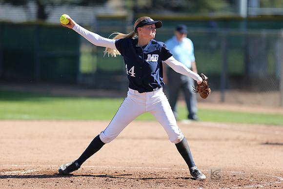 Softball: CSUMB at CSUEB