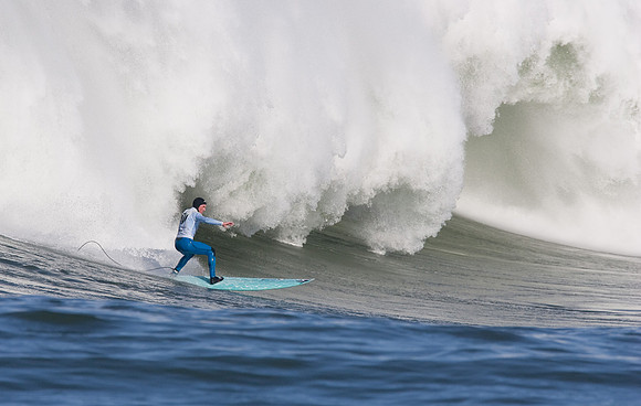 Mavericks 2010