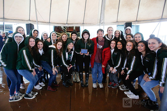 SONC: Polar Plunge Sacramento