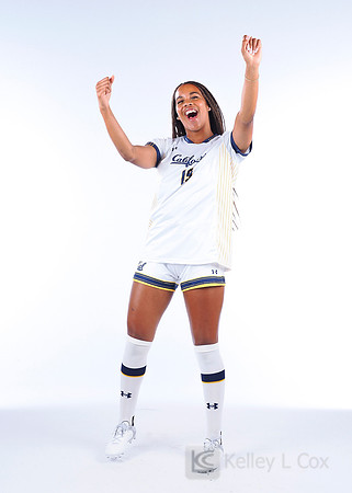Courtney Boone (19)
