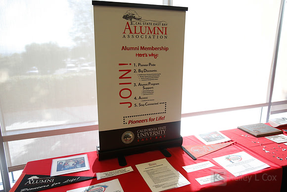 CSUEB: 2014 Hall of Fame