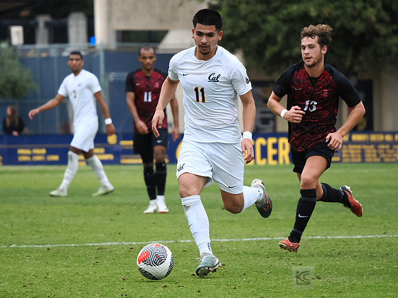 Adrian Guzman (11)