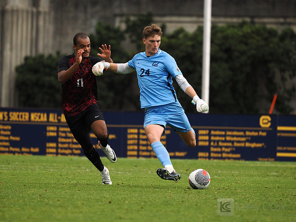 Connor Lambe (24)