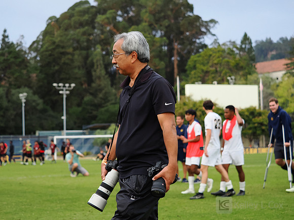 Darren Yamashita