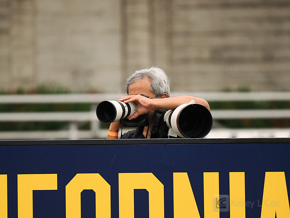 Darren Yamashita