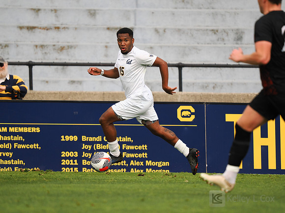 Justin Knighton (15)