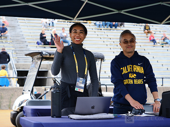 Kai Smith, Dean Caparaz