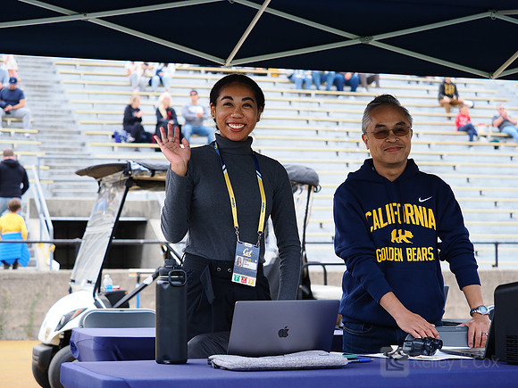 Kai Smith, Dean Caparaz