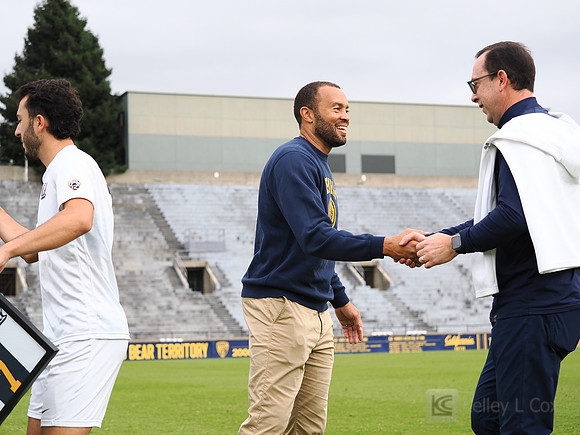 Leonard Griffin