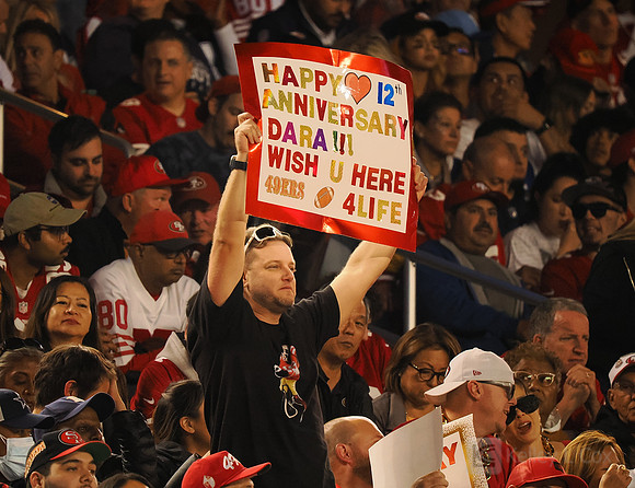 NFL: Dallas Cowboys at San Francisco 49ers