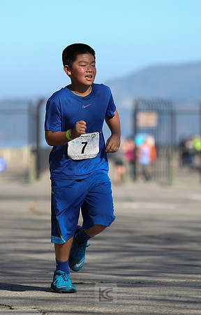 SONC Polar Plunge SF