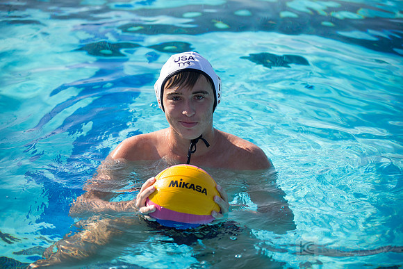 USAWP: Mens National Team