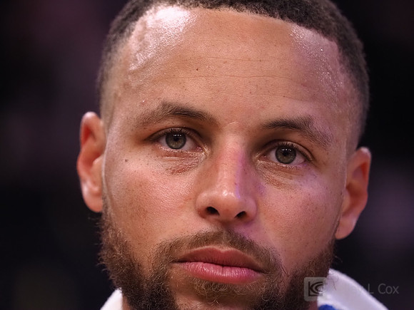 NBA: Washington Wizards at Golden State Warriors