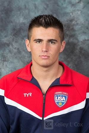 USAWP: Mens National Team