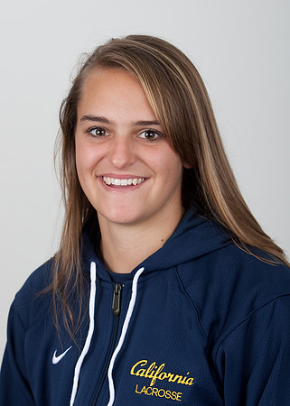 Cal Lacrosse 2011