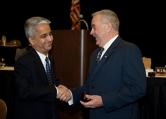 US Soccer 2011 AGM